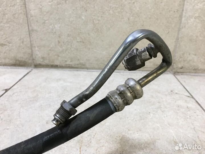 Трубка гидроусилителя Renault Sandero II (2013—201