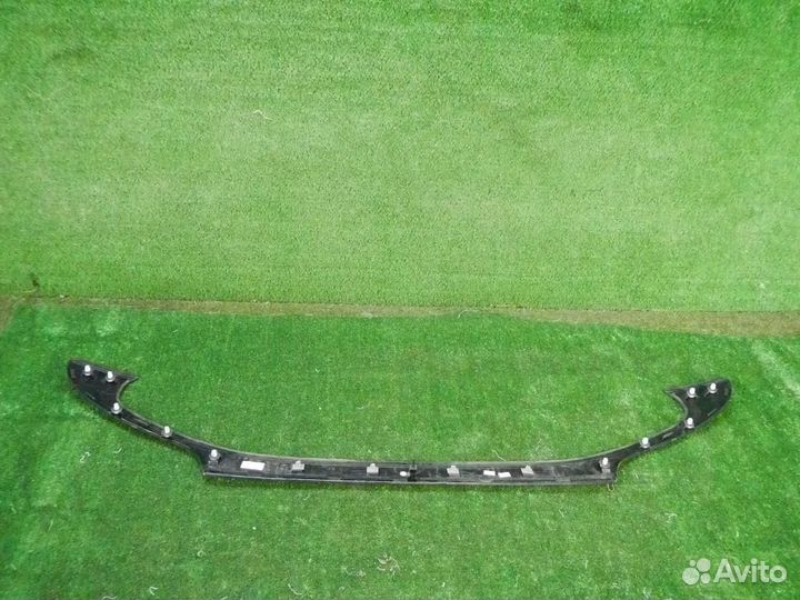 Накладка крышки багажника Kia Soul 3 SK (2019-н.в