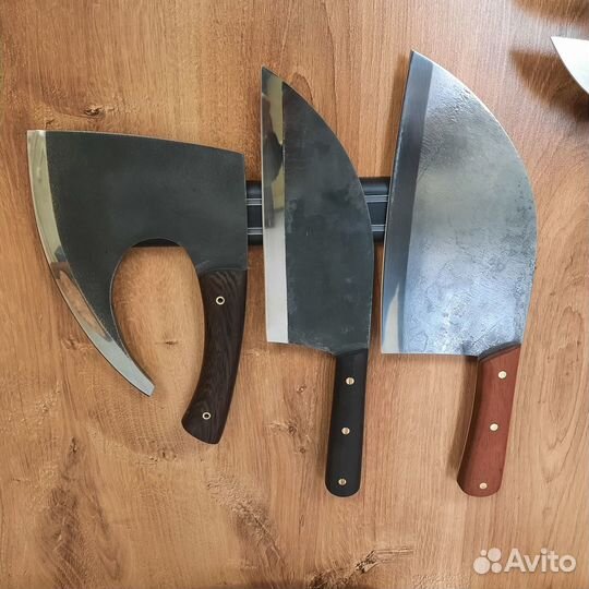 Топор Уфа ручной работы
