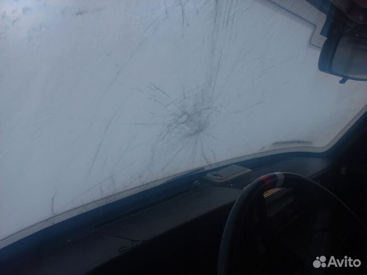 ВАЗ 2104 1.5 МТ, 1996, 500 000 км