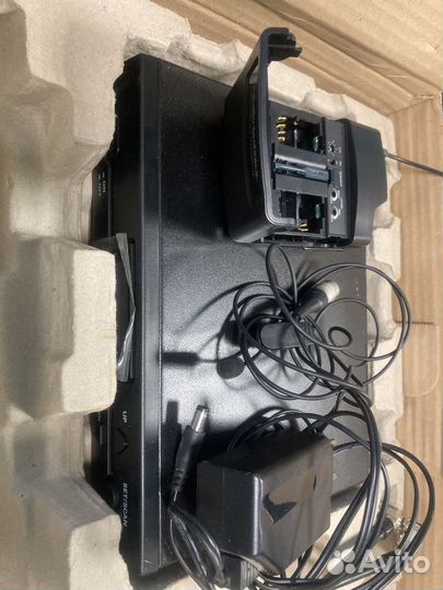 Радиомикрофон Петличка ATW 2110