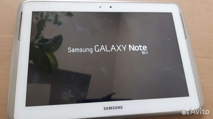 Samsung Note 10.1 N 8000
