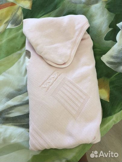 Плед-конверт