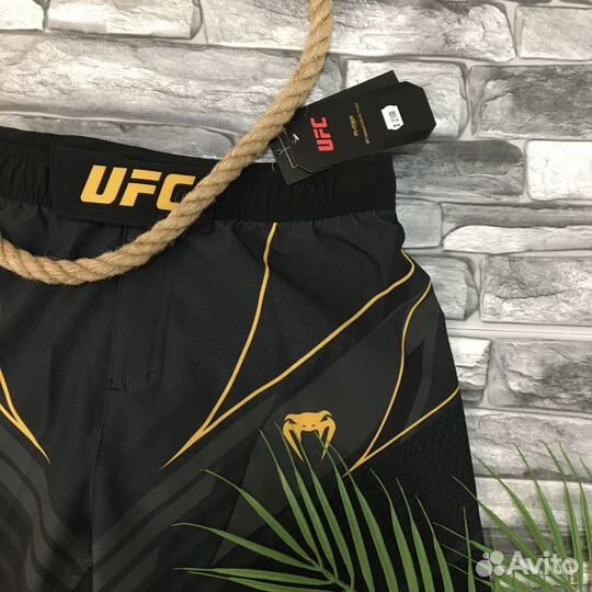 Шорты мма Venum UFC