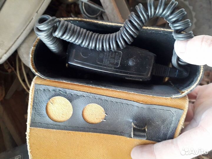 Электрическая бритва