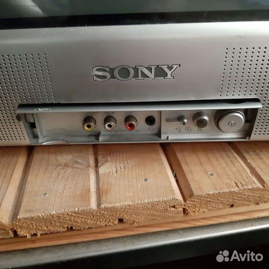 Телевизор Sony 51 см