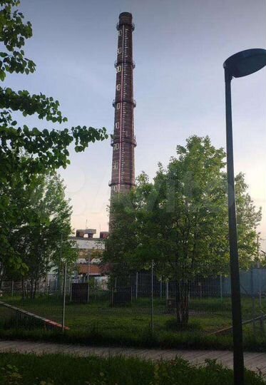 Гараж, 19 м²