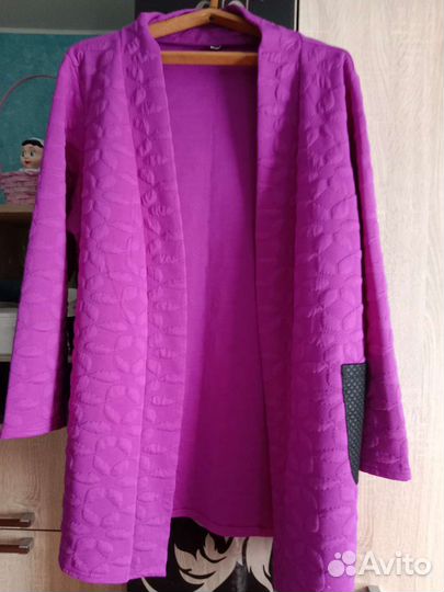 Вещи женские 54 56 размер