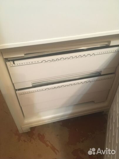 Продам холодильник Бирюса