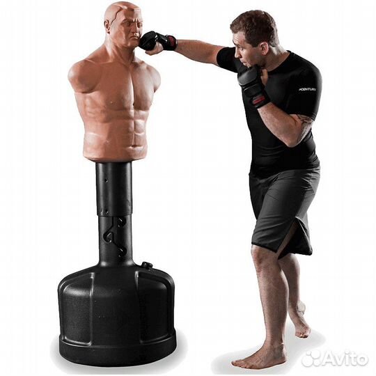 Манекен для бокса Century Bob-Box