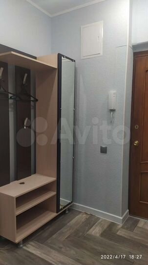 1-к. квартира, 32 м², 3/5 эт.