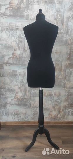 Итальянский манекен