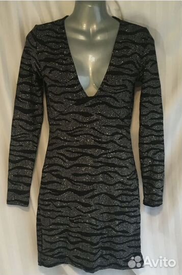 Платье и топ Divided H&M