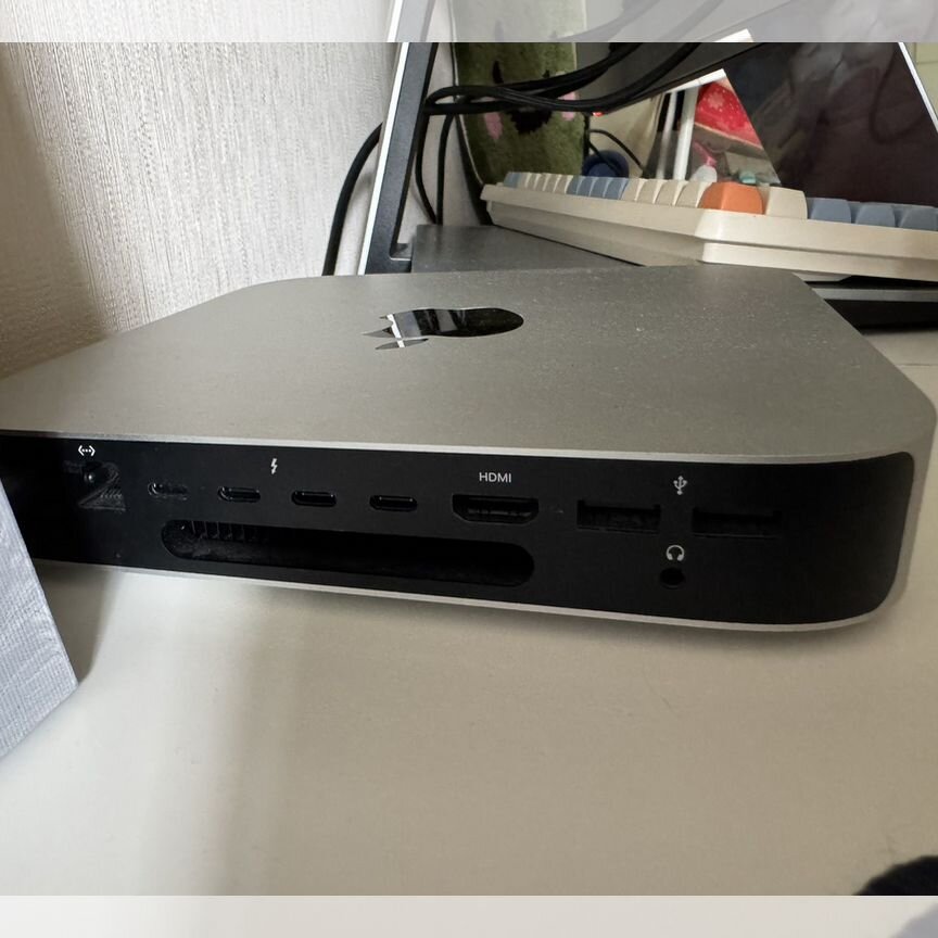 apple mac mini m2 pro 16 512 - Купить компьютер во всех регионах с