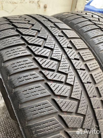 Continental ContiWinterContact TS 850 P 235/50 R18 97H