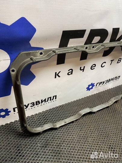 Проставка поддона двигателя DAF XF105 0963127