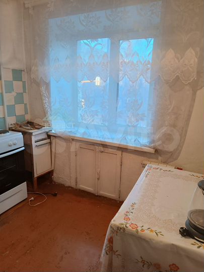 1-к. квартира, 31,1 м², 2/5 эт.