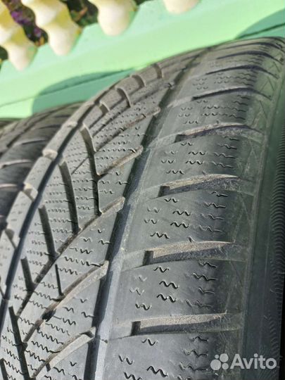 LingLong GreenMax Winter Grip 2 205/60 R16 91E