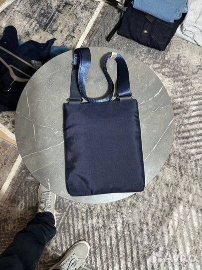 Барсетка мужская Baldinini