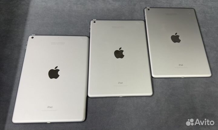 Витринный iPad 6 2018