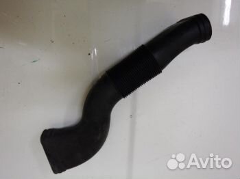 Воздухозаборник Мерседес