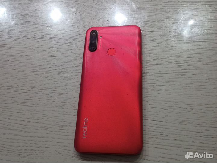 realme C3, 3/64 ГБ