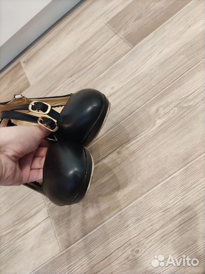 Туфли 35 размер