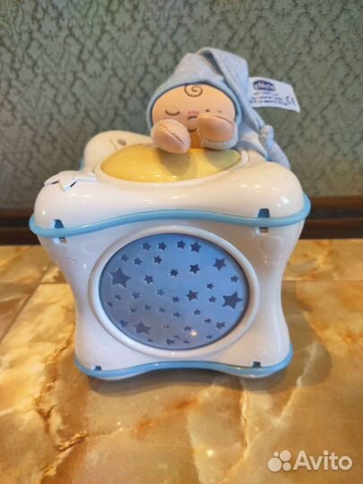 Детские игрушки пакетом