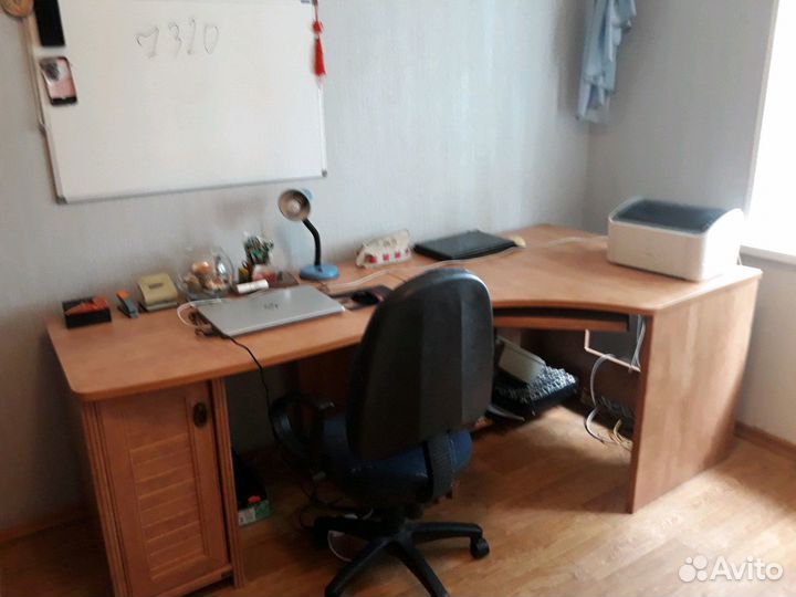 Мебель для детской комнаты