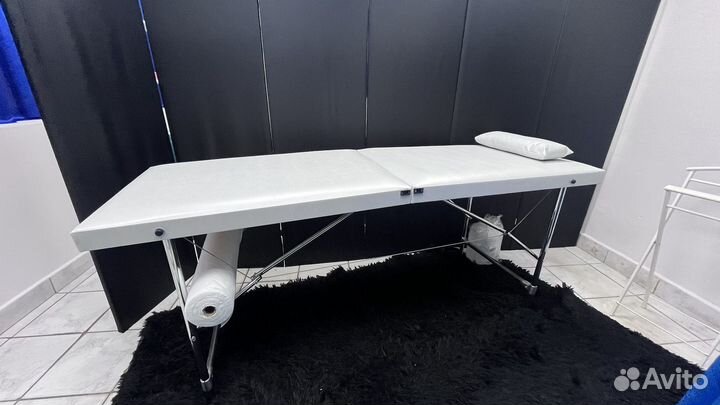 Массажный стол