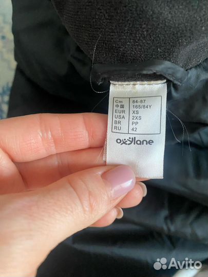 Куртка женская