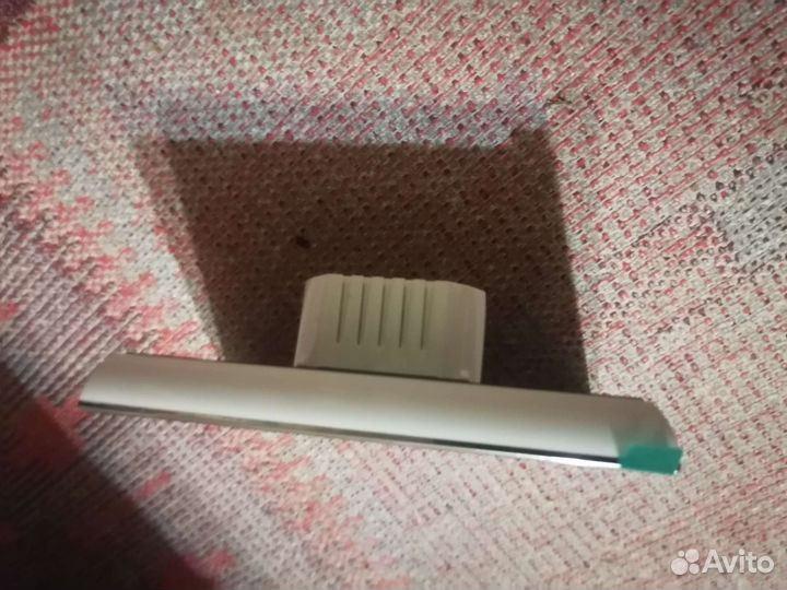 Комнатный термостат