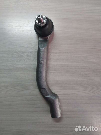 Наконечник рулевой тяги Nissan qashqai j 10