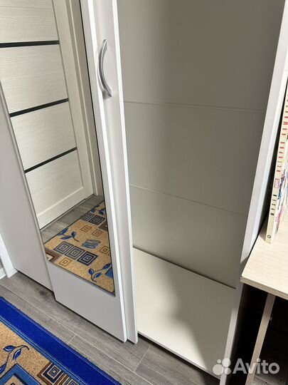 Шкаф-купе бу