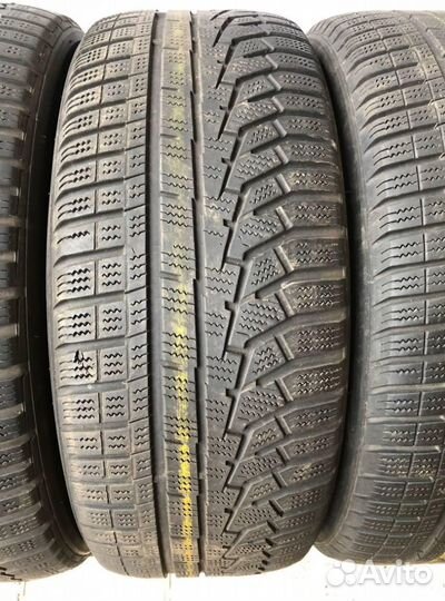 Hankook Winter I'Cept Evo2 W320 215/55 R16 100Z