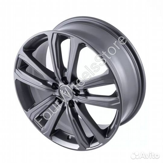 Диски Subaru Legacy R18