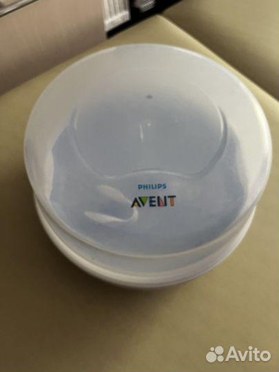 Стерилизатор philips avent