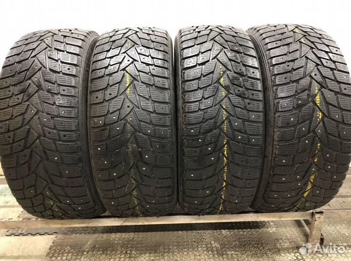 Dunlop Grandtrek Ice 02 275/50 R20 98W
