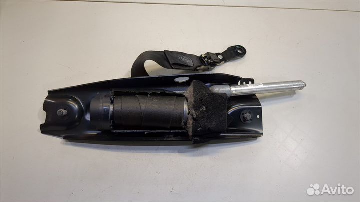 Ремень безопасности Volvo V70, 2008