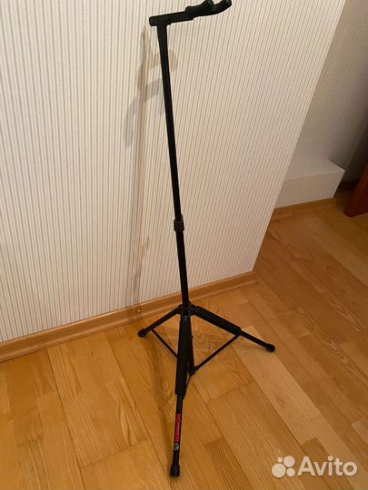Стойка для гитары Hohner HGS-S1