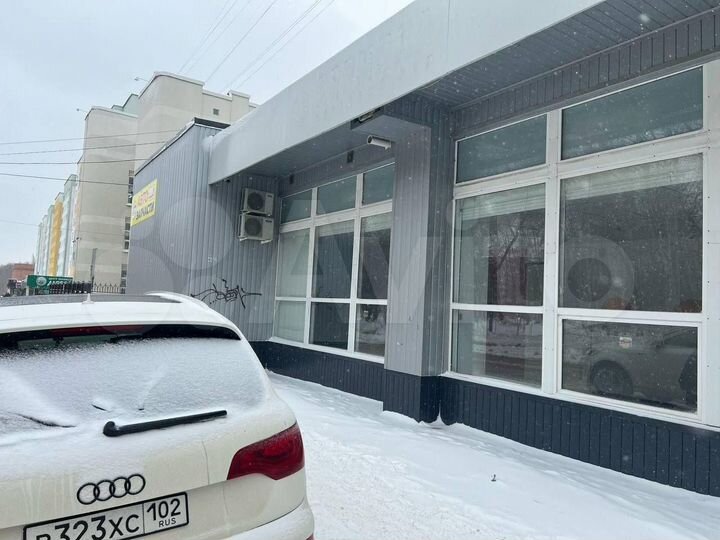 Деловой цент города