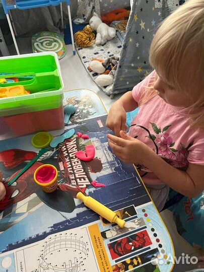 Няня для ребенка