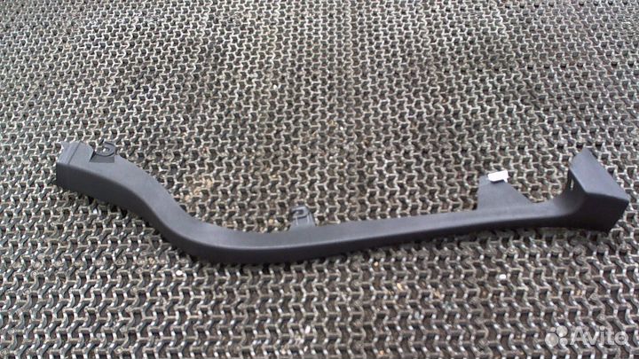 Обшивка салона Volkswagen Passat CC, 2013