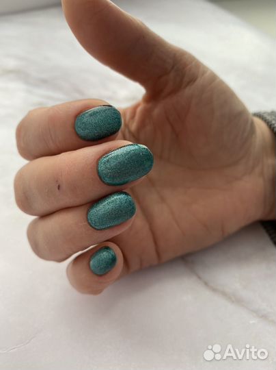 Маникюр,канавинский район