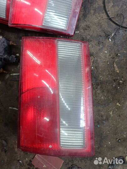Стоп фонарь поворотник. Все что на фото. Газ 3110