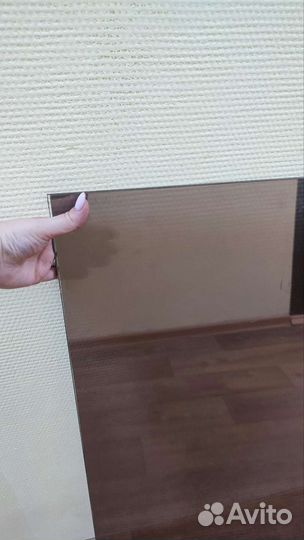 Закаленное стекло