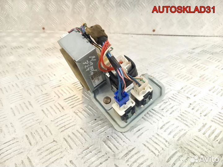 Блоку управления ABS Mazda 323 BA bg1p67650a