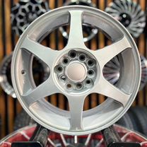 Литые диски 4Play 4P06 6.5×R15 5×100