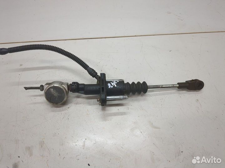 Цилиндр сцепления главный Opel Astra G, 1998