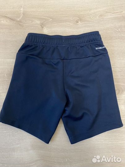 Шорты adidas для мальчиков